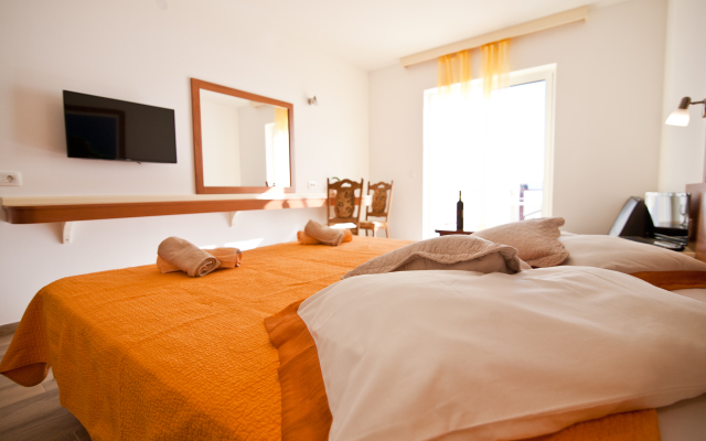 Amorena Mini-Hotel