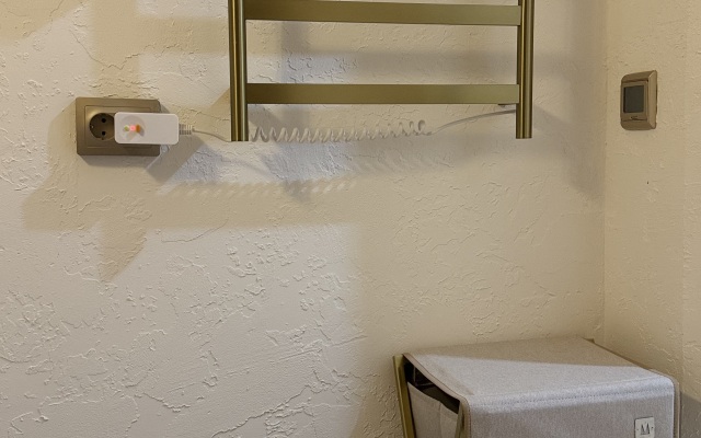 Квартира Gold Loft