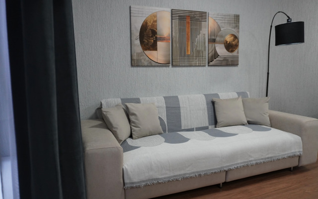 Квартира в Терсколе