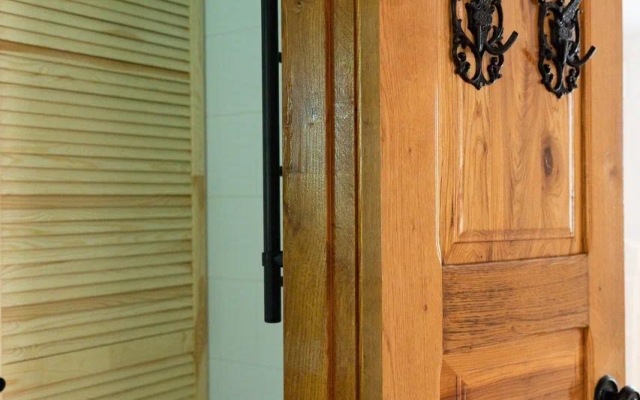 Fyuzhn Apartamenty V Tsentre Vladikavkaza Apartments