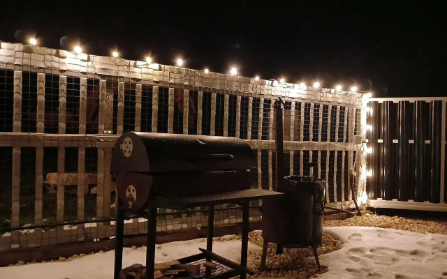 Частный дом На краю поля №5