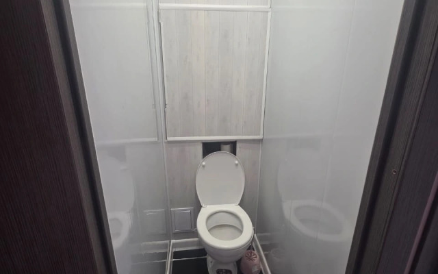 Квартира Полярная 3