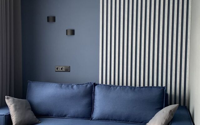 Апартаменты на Первомайской 70/151