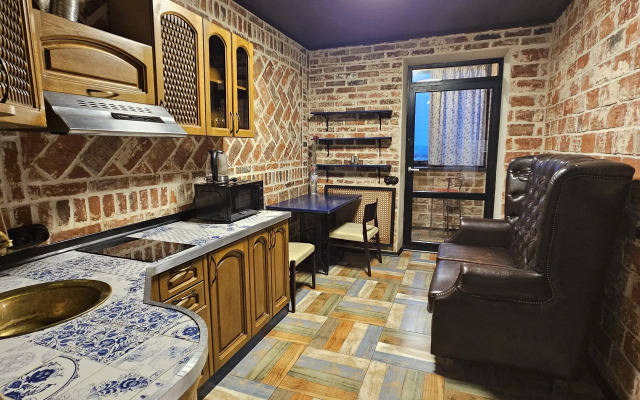 Квартира Однокомнатная в Центре Города