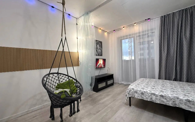 Квартира Новая в Калининском районе