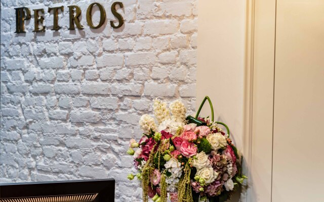 Petros Boutique Hotel