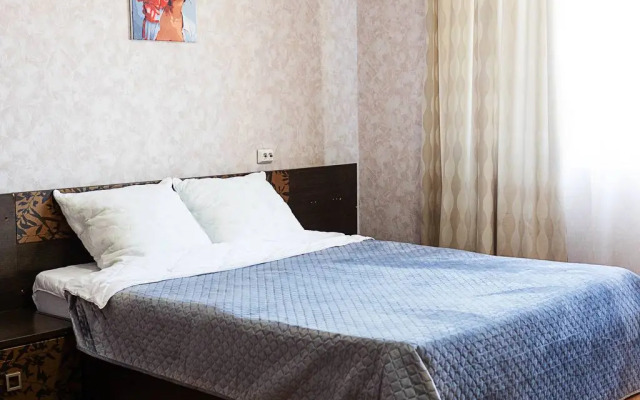 Квартира 1-Комн. на Партизана Железняка 61