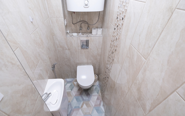 Апартаменты Петровские на Базарном 7