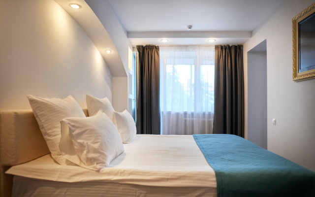 Azimut Hotel Stavropol