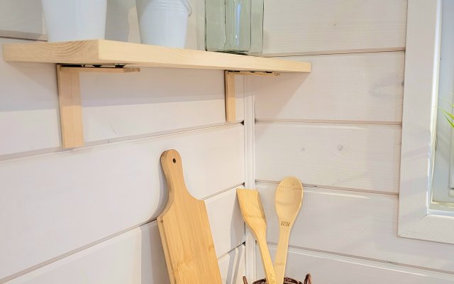 Частный дом Неотель с сауной