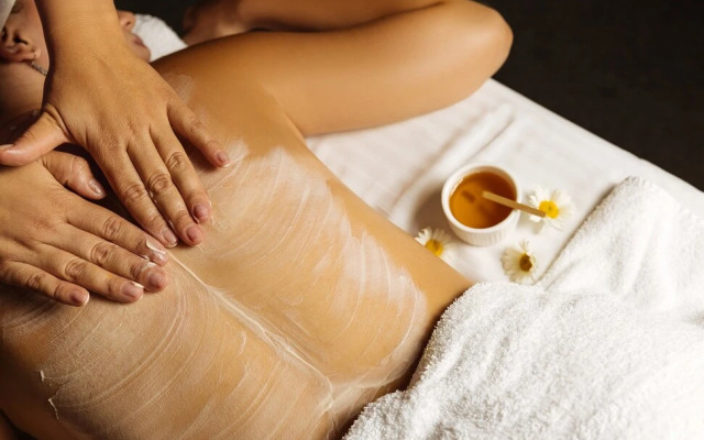 Отель Архыз Роял Резорт энд Спа