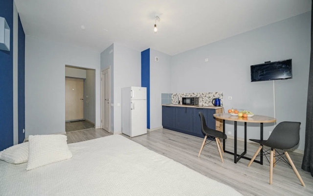 Апартаменты Квартира напротив ЖД Вокзала