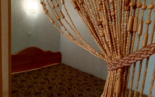 Квартира у Натальи