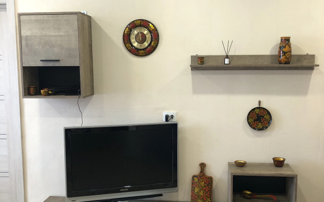 Квартира у входа в метро