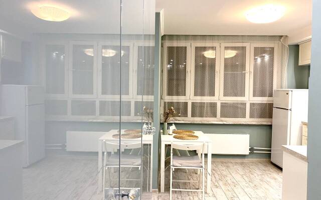 Elegantnye Apartamenty Na Yaganova 11 Flat