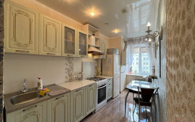 S Remontom Posutochno Flat