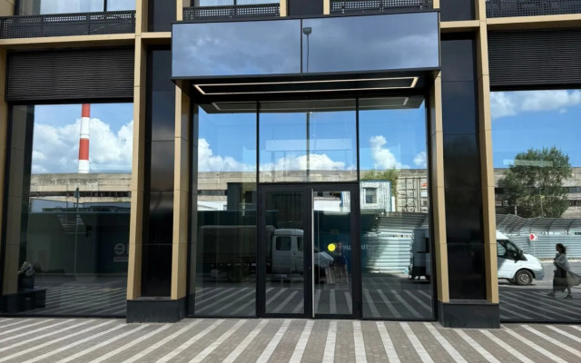 V Stile Depo Apartments