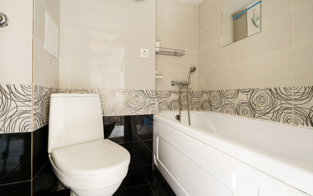 Bestflat24 Vladykino Dvukhurovnevye Apartments