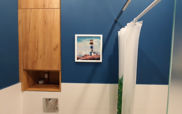 Apartamenty Loft V Sunhills