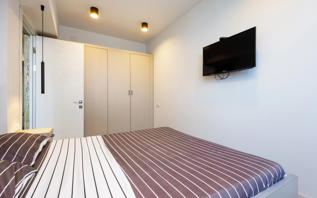 2-K Prospekt Sayat-Novy, Sn400 Flat