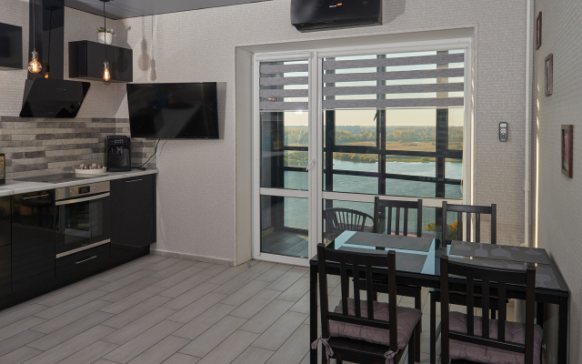 Raduga Apartments