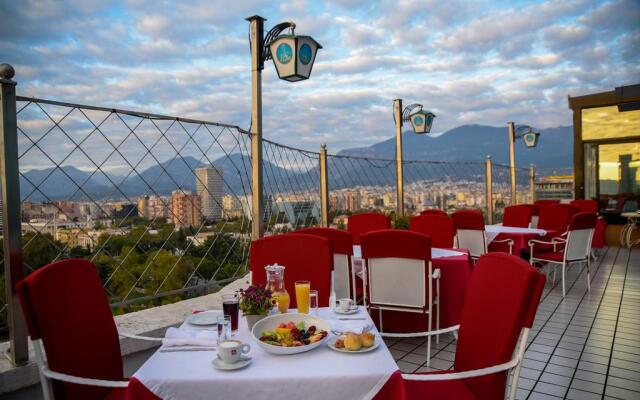 Sky Hotel