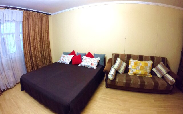 Na Myachkovskom Bulvare 5/1 Apartments
