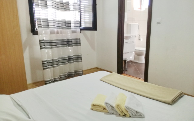 Tivat Luxury Apartments