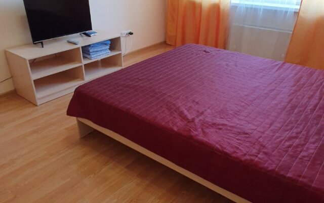 Vozle Ashana Flat