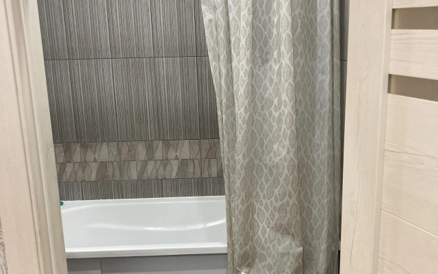 Belaya Alleya Flat