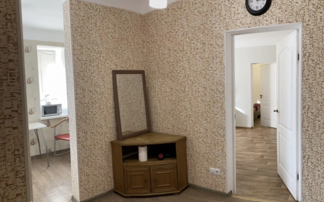 Апартаменты на ул. Соборная