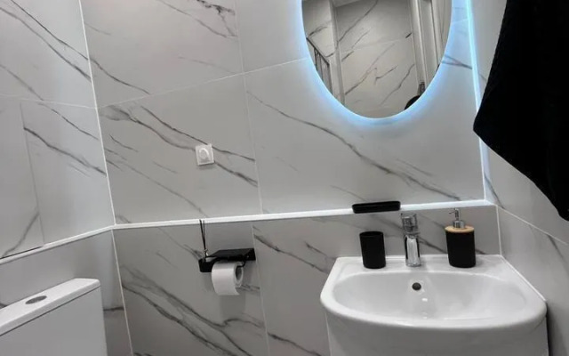 Квартира на улице Тенистых Аллей 3к2