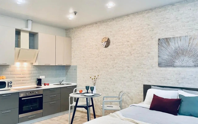 Zhk Layner Okean Apartments - Apartment in Moscou - Photo 3