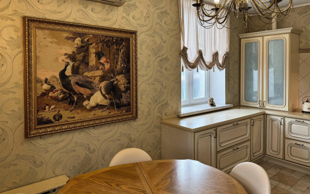 Квартира Уютная и комфортная в центре