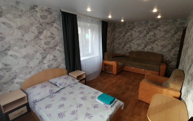 Апартаменты на Чкалова, 11