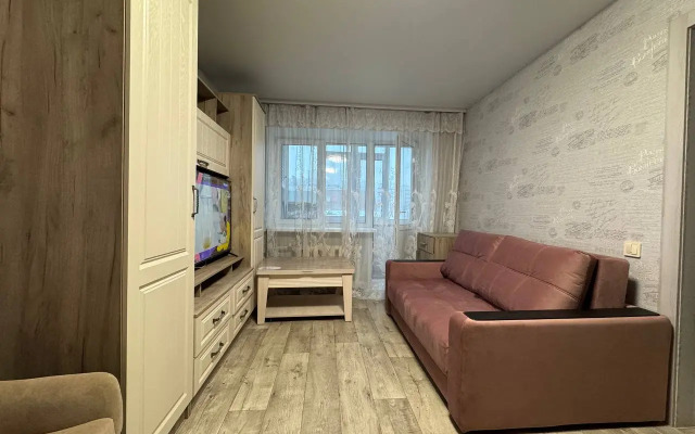 Апартаменты Однокомнатные в Самом Центре Города