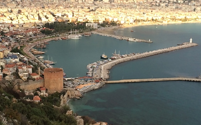 Апартаменты Уютная квартира в Голдсити