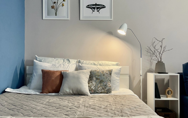 Na Karla Libknekhta 112 Flat