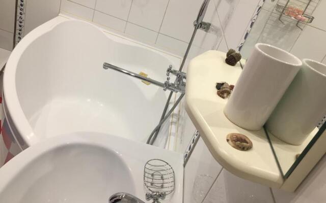 Апартаменты Welcome Home на Циолковского 7 к2