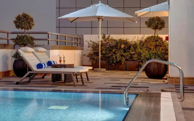 Royal Continental Suites Business Bay