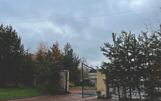 Korabelnaya Hotel
