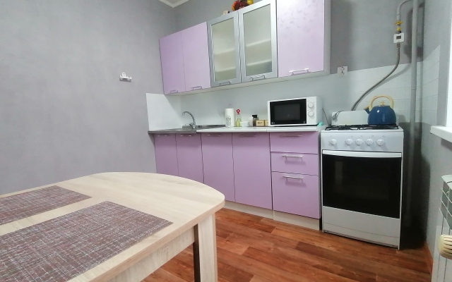 Khorosho kak doma Flat