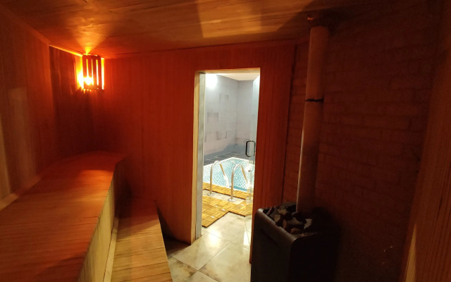 My House Gonio Hotel