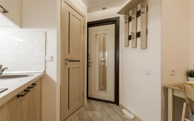 Апартаменты Вквартиру 15