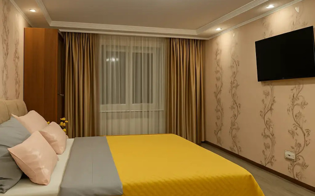 Квартира с комфортом