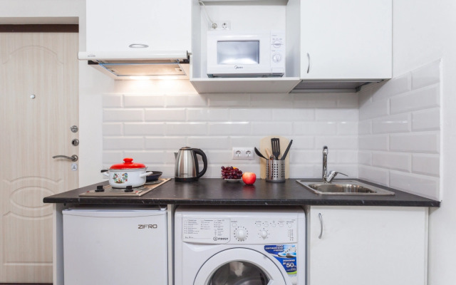 Апартаменты малые Leohotels на Артиллерийском