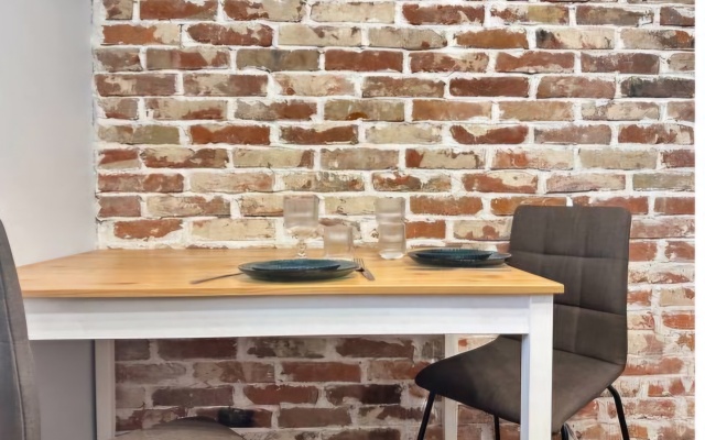 Квартира Современная и Уютная