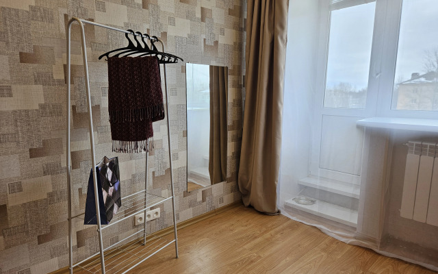 Апартаменты SeveRent в центре города