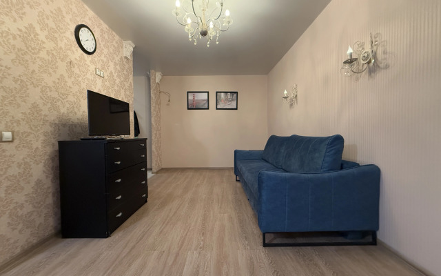 Квартира Двухкомнатная на Чайковского 87