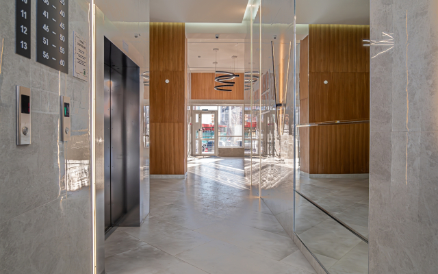 Апартаменты со Всеми Удобствами